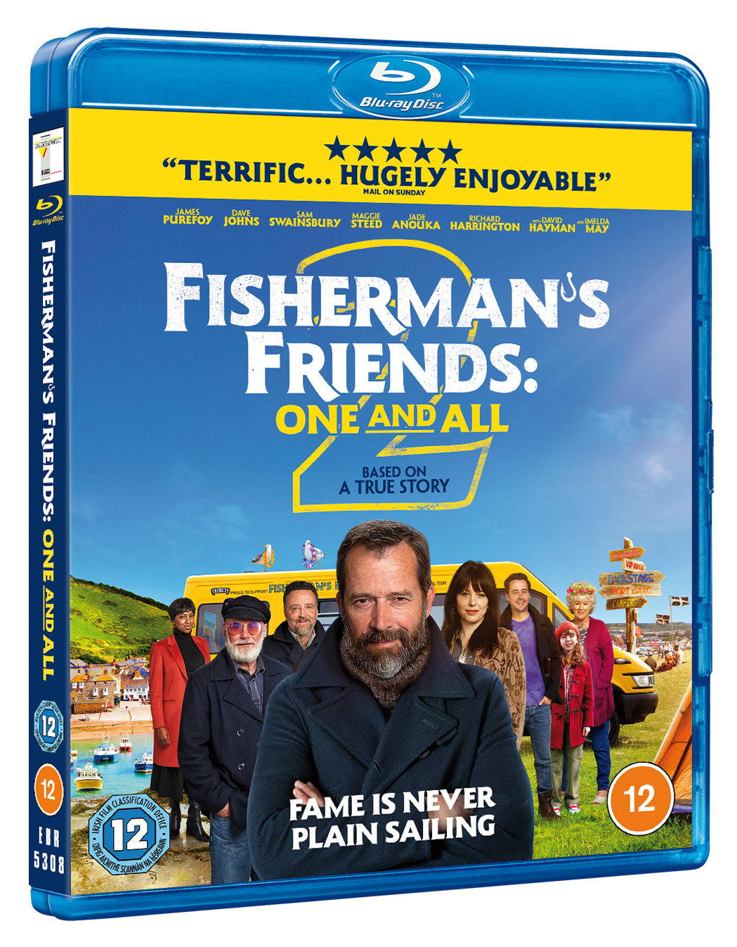Fisherman's Friends: One and All