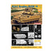 Dragon 7678 M2A3 Bradley Busk III Tank 1:72 Plastic Model Kit
