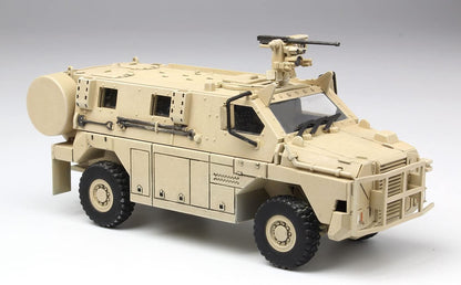 Dragon 7701 - 1:72 SAS Bushmaster - Neu