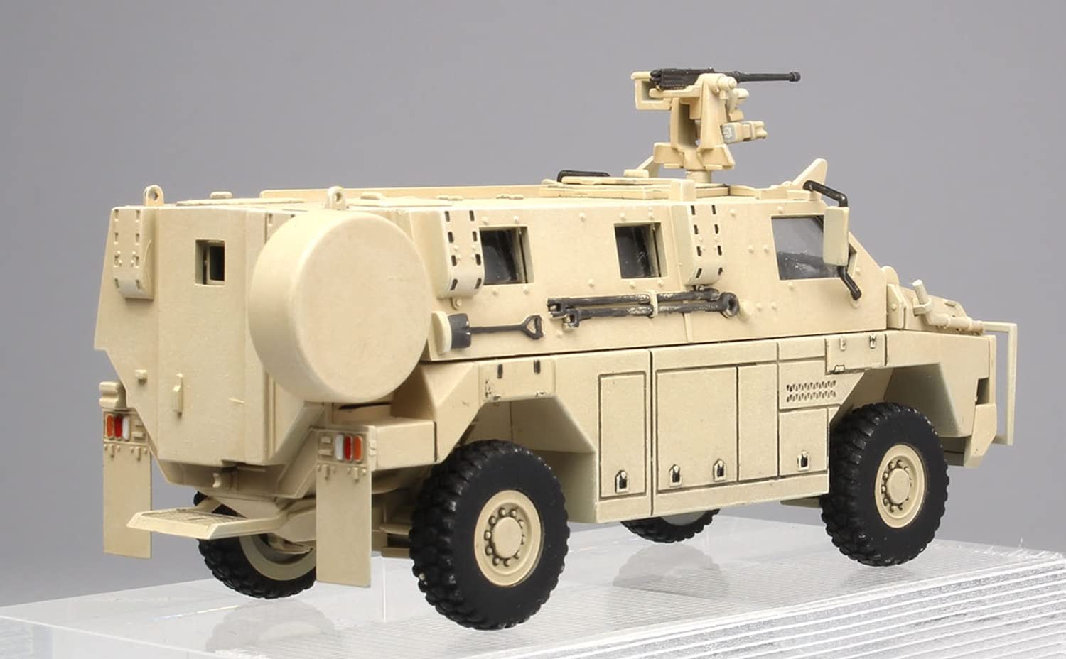 Dragon 7701 - 1:72 SAS Bushmaster - Neu