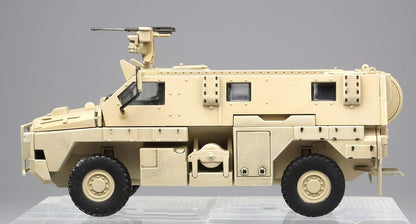 Dragon 7701 - 1:72 SAS Bushmaster - Neu