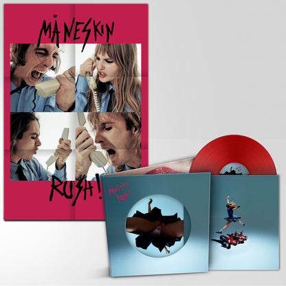 Rush!