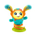 Fisher-Price DJ Bouncin’ Beats UK version, Baby Toys 12+ Months | Baby Sensory Toys for 1 Year Old Boys | Musical Toys for 1 Year Old Girls | Babies 1st Birthday Gifts for Girls | 9-36m, HJP92