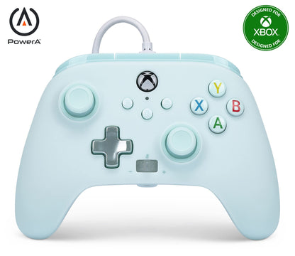 PowerA geavanceerde bedrade controller voor Xbox-series X|S