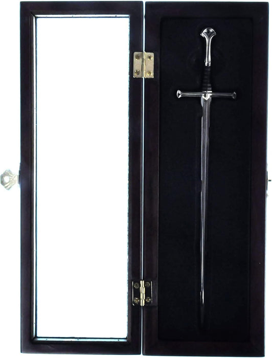 The Noble Collection Elendil Narsil Letter Opener