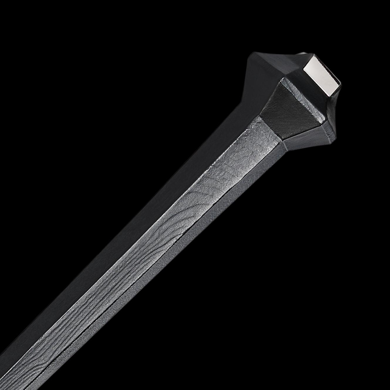 Wand of Credence in Collector's Box