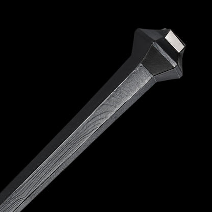 Wand of Credence in Collector's Box