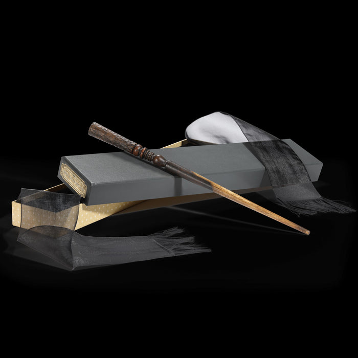 Aberforth Dumbledore Collector Wand