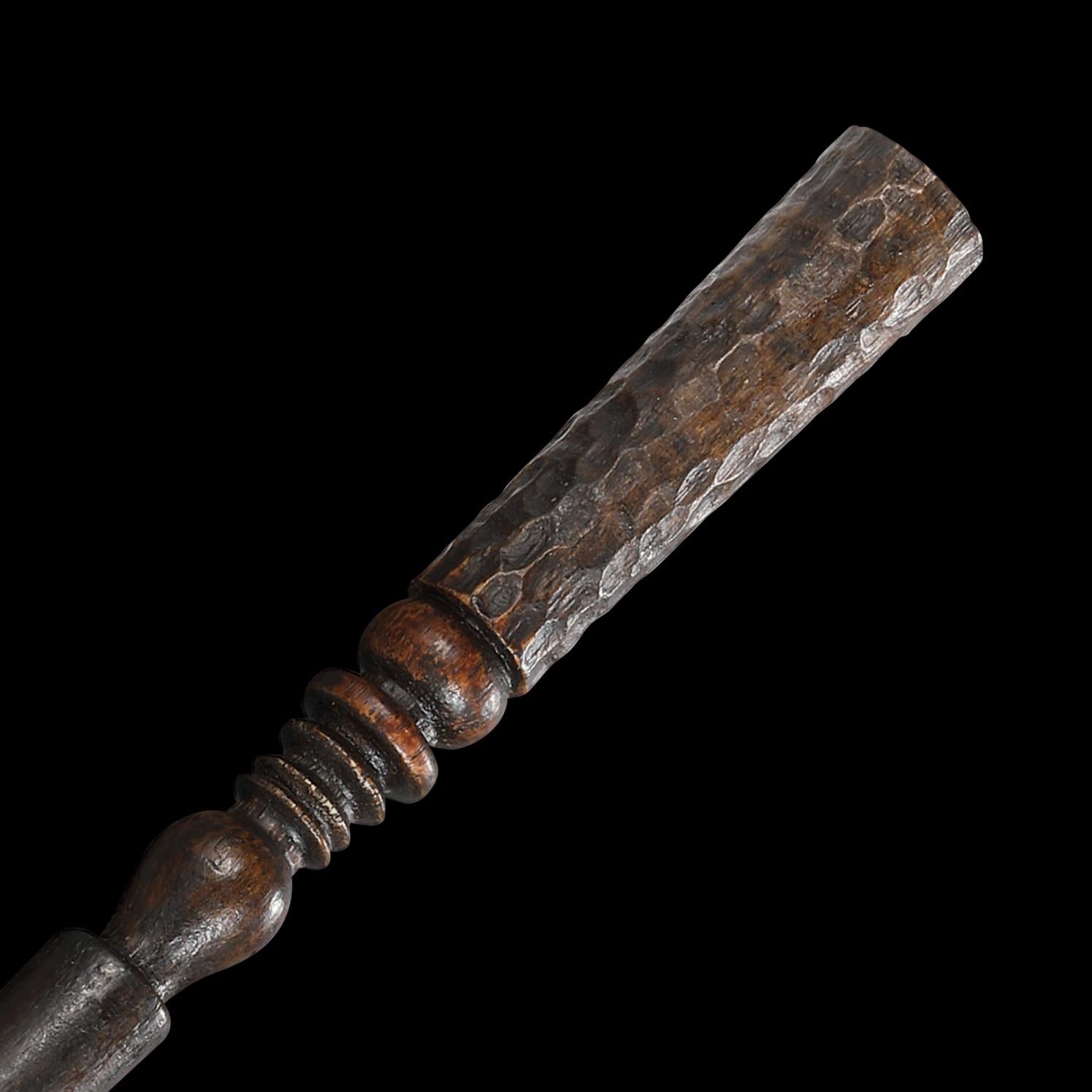 Aberforth Dumbledore Collector Wand