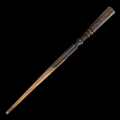 Aberforth Dumbledore Collector Wand