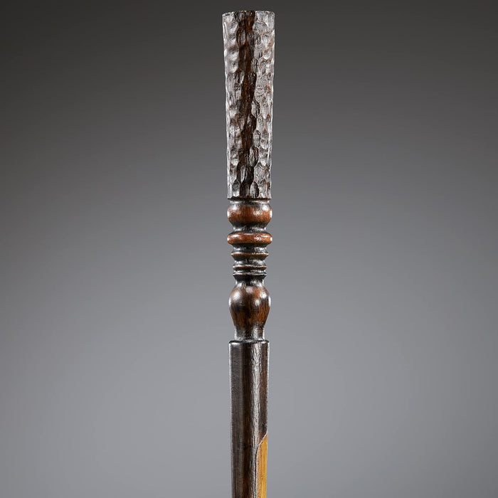 Aberforth Dumbledore Collector Wand