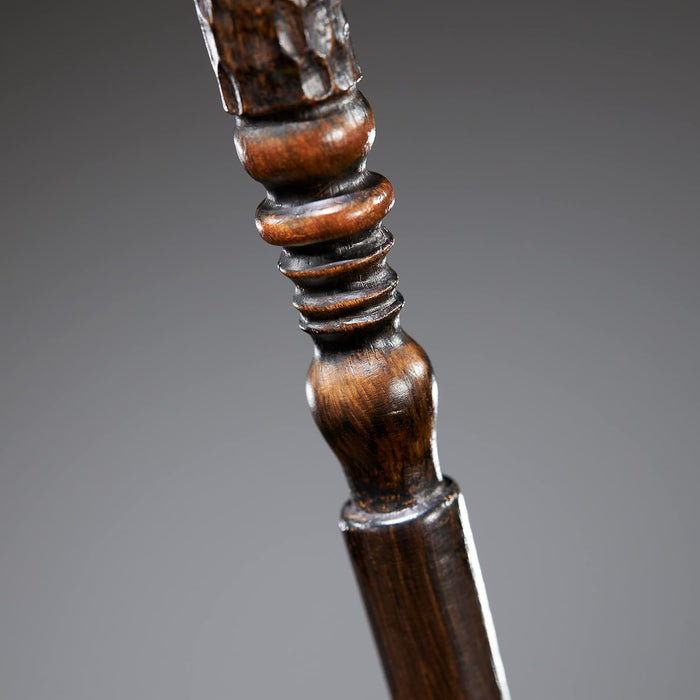 Aberforth Dumbledore Collector Wand