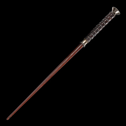 Wand of Fischer in Collector's Box