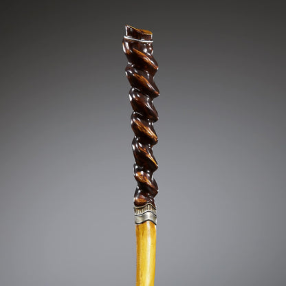 Tao Collector Wand