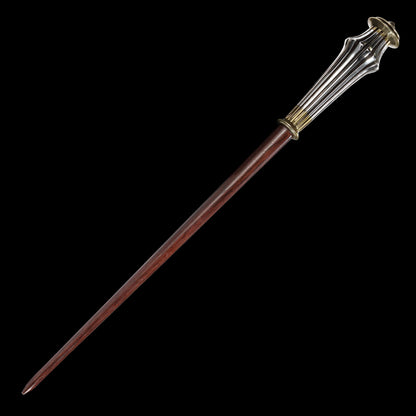 Wand of Anton Vogel in Collector's Box