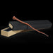 The Noble Collection NN8085 Ollivanders Jacob Kowalski Wand 34 cm, Black