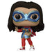 Funko POP! Marvel: Ms. Marvel