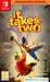 It Takes Two SWITCH | VideoGame Nintendo Switch Single