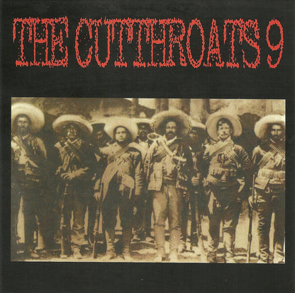 The Cuthroats 9