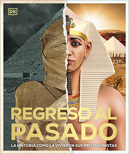 Regreso al pasado (Back to Life)
