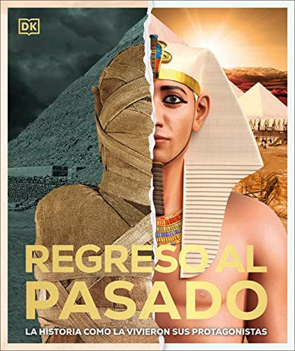 Regreso al pasado (Back to Life)