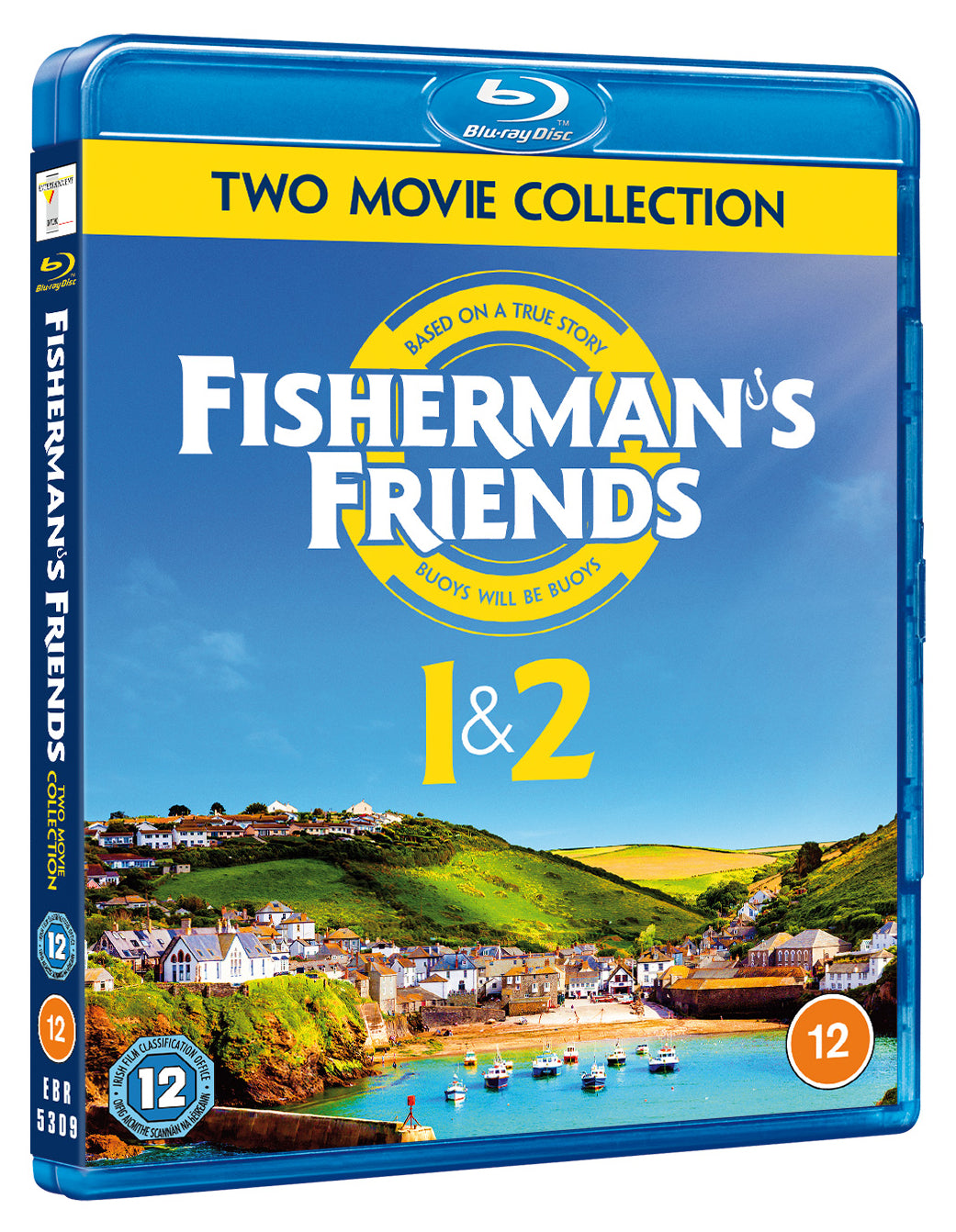 Fisherman's Friends/Fisherman's Friends: One and All