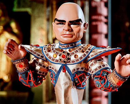 Thunderbirds - Komplettbox / Die komplette 32-teilige Kultserie (Pidax Serien-Klassiker)