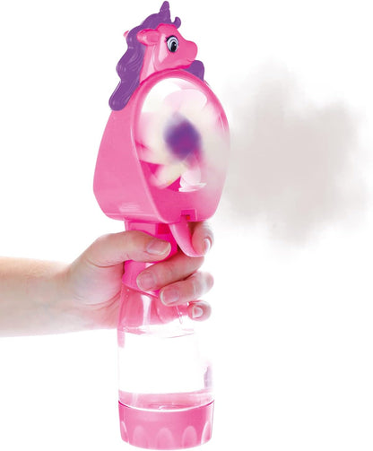 Dream Horse - Dream Horse Handventilator en Sproeier Eenhoorn