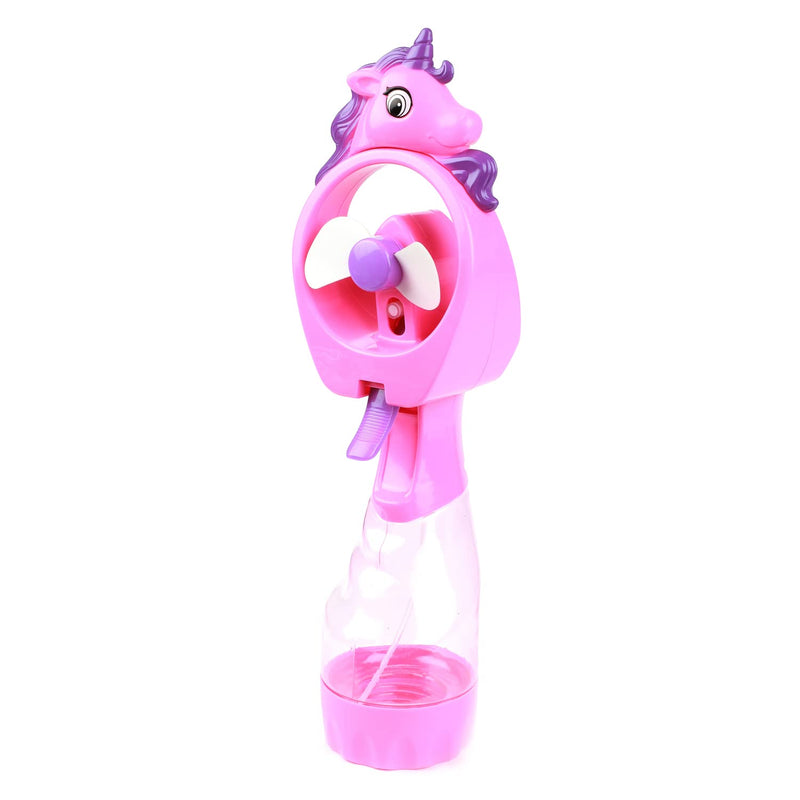 Dream Horse - Dream Horse Handventilator en Sproeier Eenhoorn