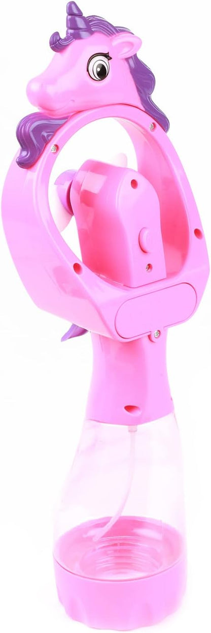 Dream Horse - Dream Horse Handventilator en Sproeier Eenhoorn