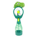 Toi-Toys Dinosaur Hand Fan with Spray Bottle