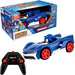 Carrera - 370201061-2,4GHz Team Sonic Racing - Sonic