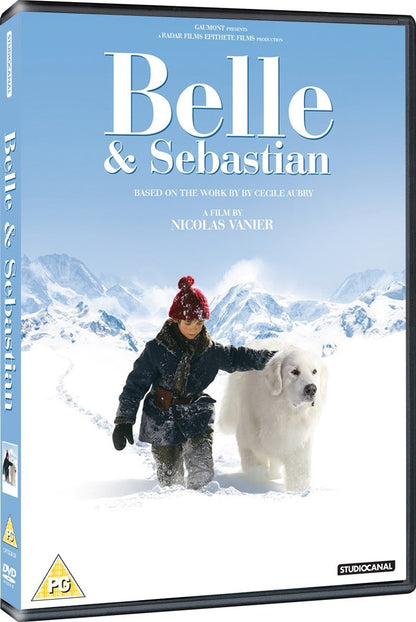 Belle And Sebastian