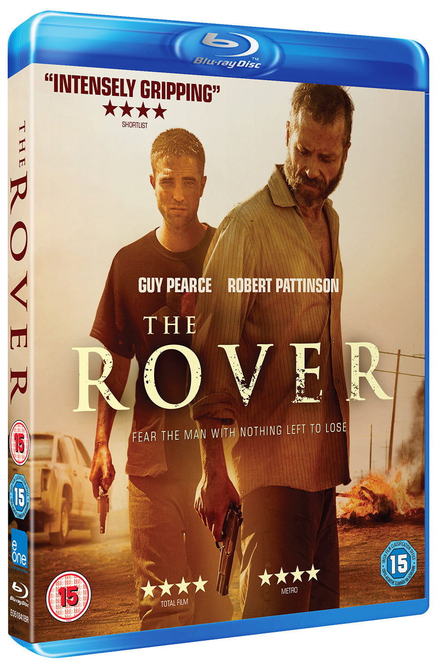 The Rover