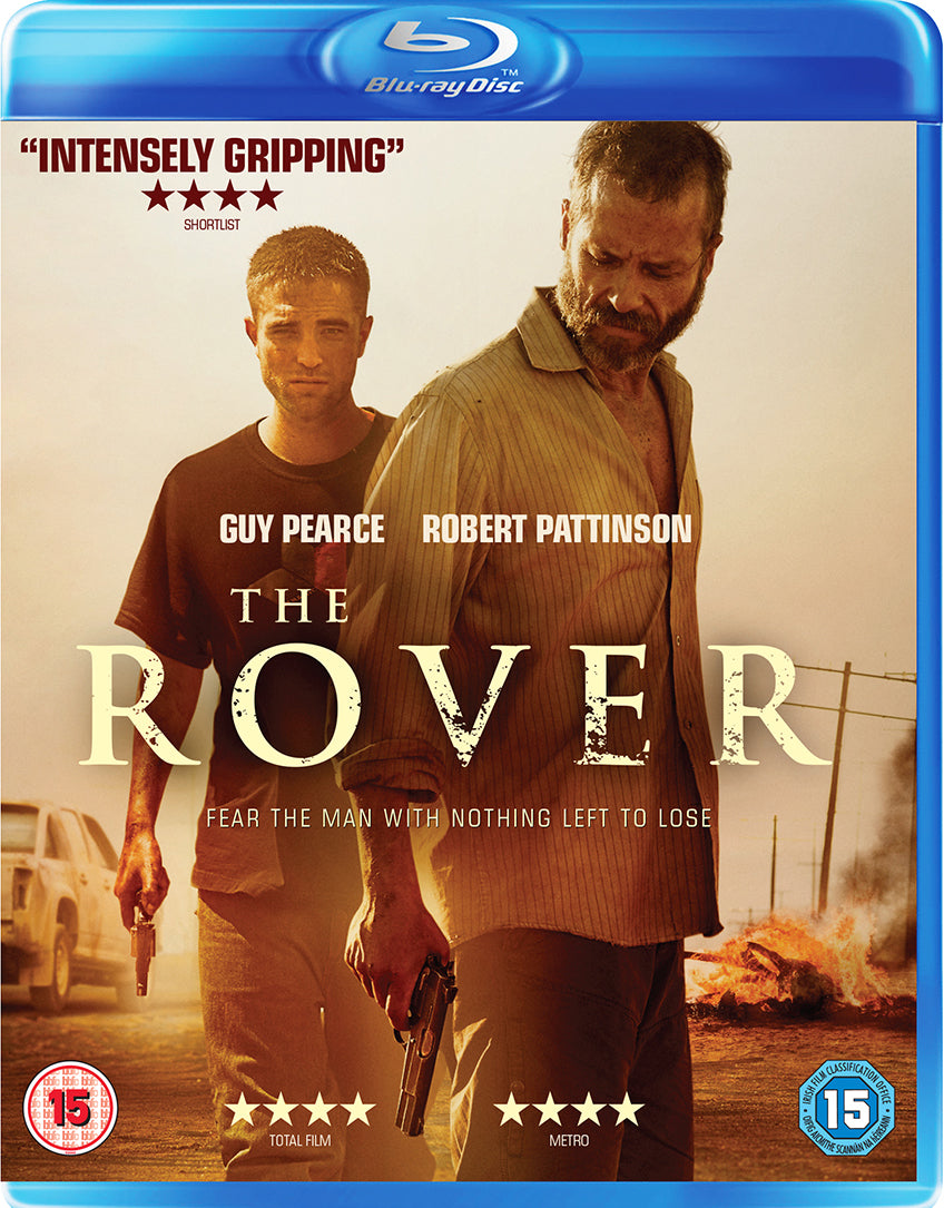 The Rover
