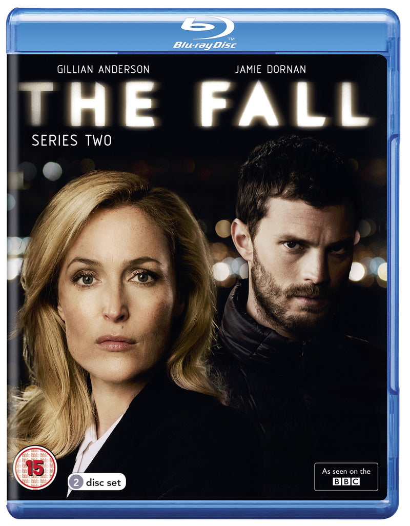 The Fall: Series 2