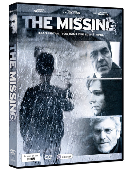 The Missing: Series 1