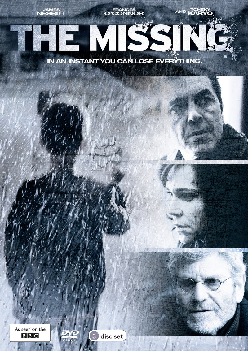 The Missing: Series 1