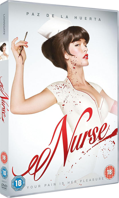 Nurse