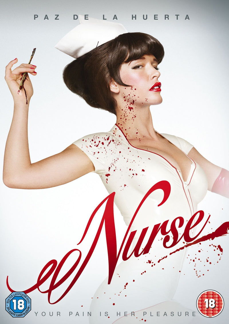 Nurse