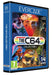 Evercade C64 Cartridge 1