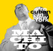 Afro-cuban in New York