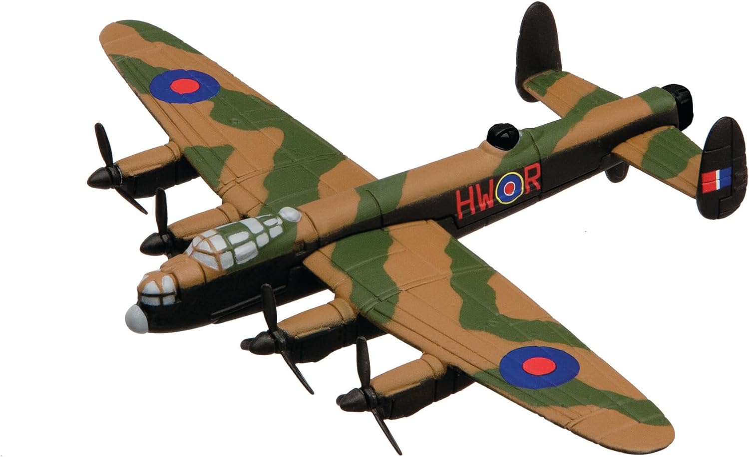 Corgi Flying Aces Avro Lancaster