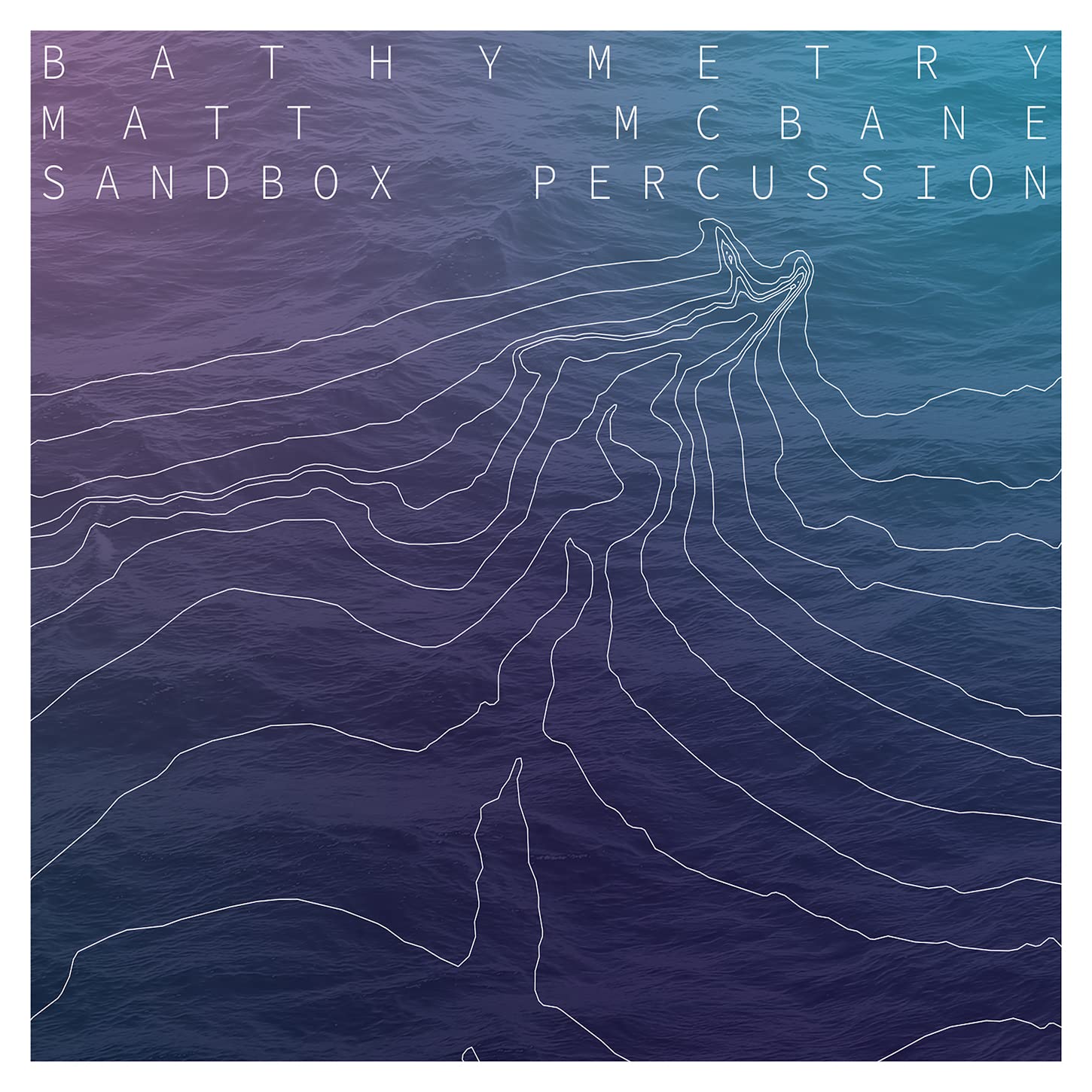 Bathymetry