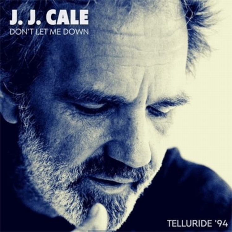 Don't Let Me Down: Telluride '94