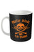 Metal Blade Records Mug Los Diablos Official White Boxed One Size