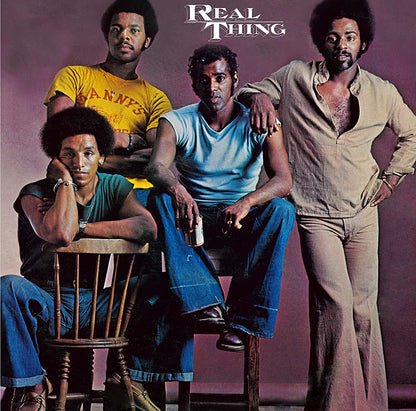The Real Thing