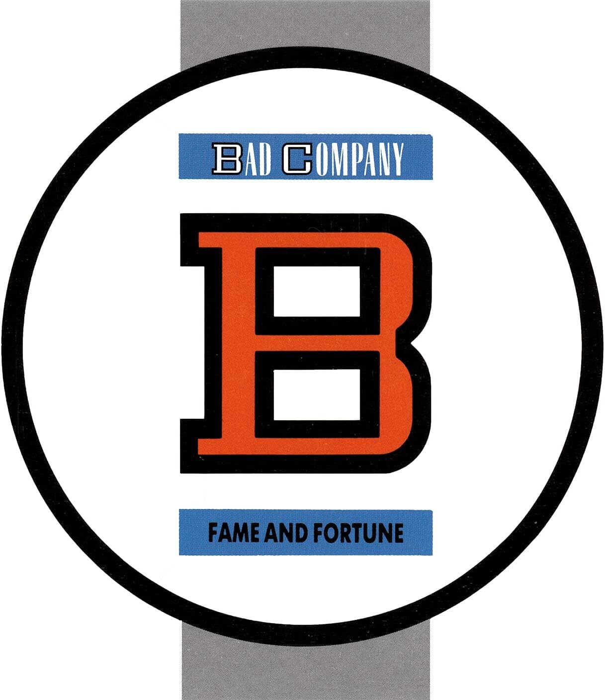 Fame and Fortune