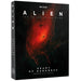 Free League FLF-ALE016 ALIEN RPG - Heart of Darkness Card Game