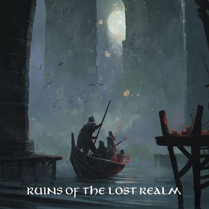 The One Ring - Ruins of the Lost Realm